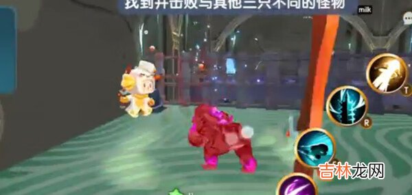 传说九考全关卡通关图文攻略
