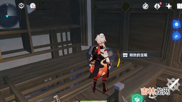 原神春庭景如旧其一秘境通关图文攻略