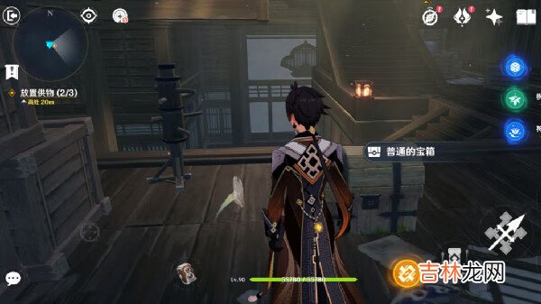 原神春庭景如旧其一秘境通关图文攻略
