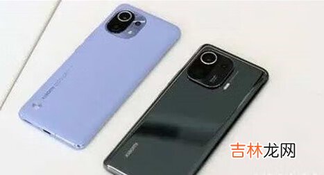 小米11pro和iqoo8pro区别对比_哪个更值得入手
