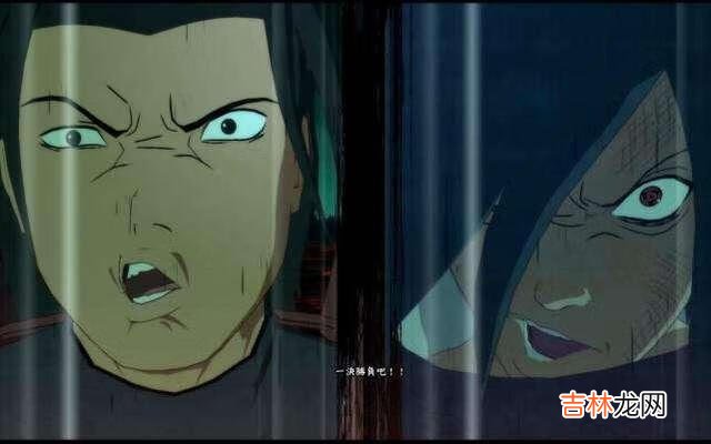 《火影忍者》忍者之神千手柱间是怎么死的呢
