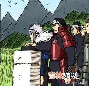 《火影忍者》忍者之神千手柱间是怎么死的呢