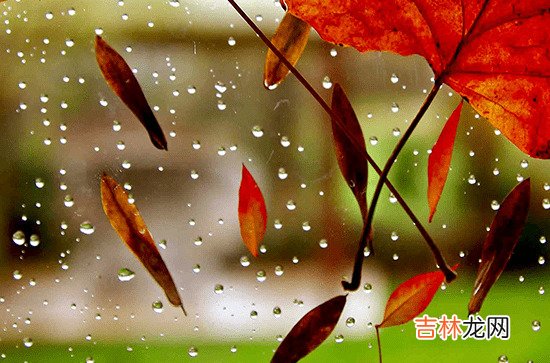 2023年梅雨季节雨水多吗