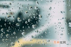 2023年梅雨季节是什么时候 2023安徽入梅时间最新