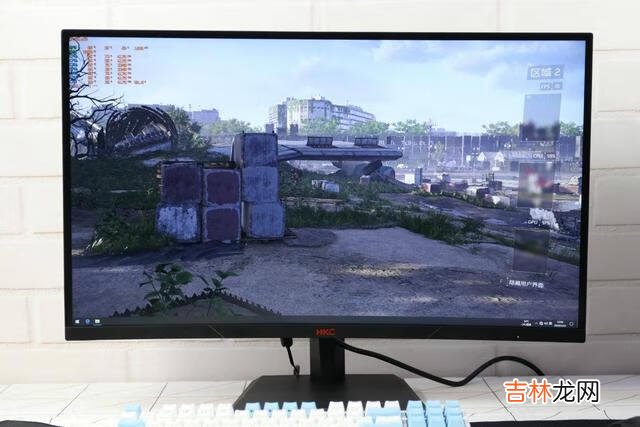 hkc屏幕怎么样（hkc和aoc显示器哪个好)