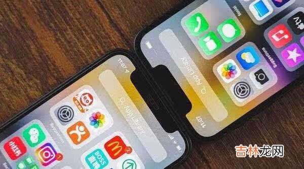 iPhone13mini与12mini对比_哪款更值得入手