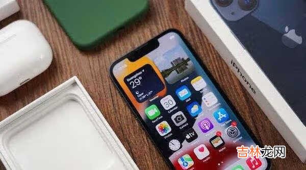 iPhone13mini与12mini对比_哪款更值得入手