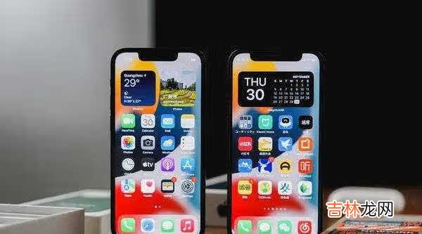 iPhone13mini与12mini对比_哪款更值得入手