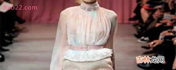 欧洲女装品牌 Magda Butrym主打混搭风,Zara走遍70多个国家