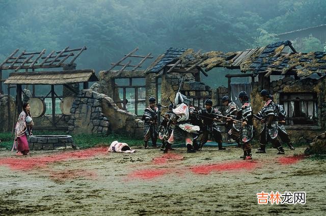 三国的赵子龙是怎么去世的(三国中的赵子龙是什么地方人)