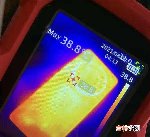 骁龙888plus发热严重吗_骁龙888plus发热表现