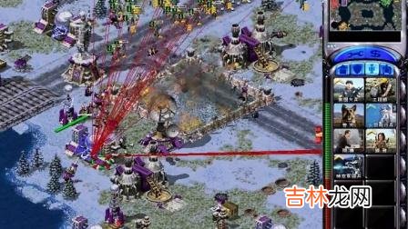 电脑红警怎么玩（红警在哪里下电脑版单机版)