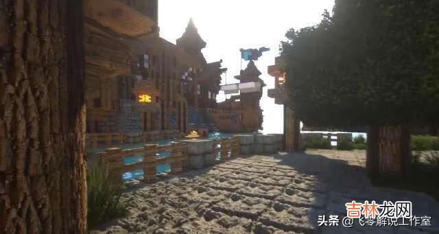 我的世界如何创造世界(我的世界怎么创建一个世界)