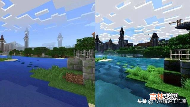 我的世界如何创造世界(我的世界怎么创建一个世界)