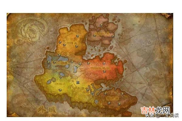 wow魔兽世界怎么去卡拉赞（魔兽世界怎么去卡拉赞9.0)