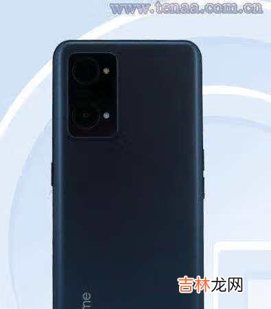 realme GT Neo 2官方消息_realme GT Neo 2最新爆料