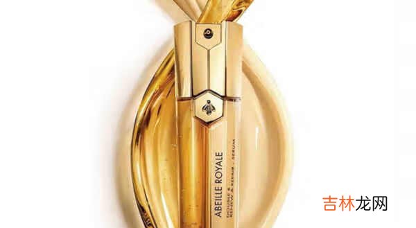 娇兰帝皇蜂姿双效修护精华露和复原蜜怎么用?