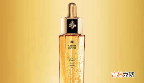 娇兰帝皇蜂姿双效修护精华露和复原蜜怎么用?