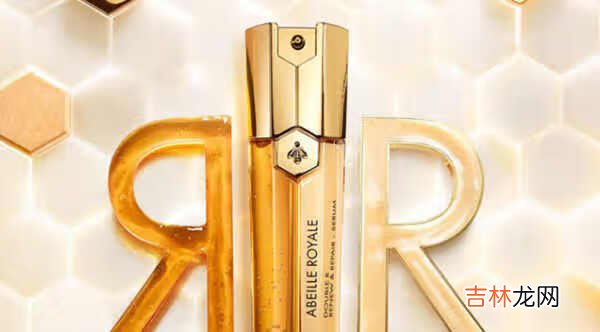 娇兰帝皇蜂姿双效修护精华露和复原蜜怎么用?