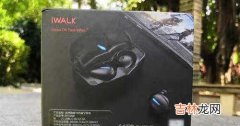 iWALK战神游戏蓝牙耳机怎么样_iWALK战神游戏蓝牙耳机测评