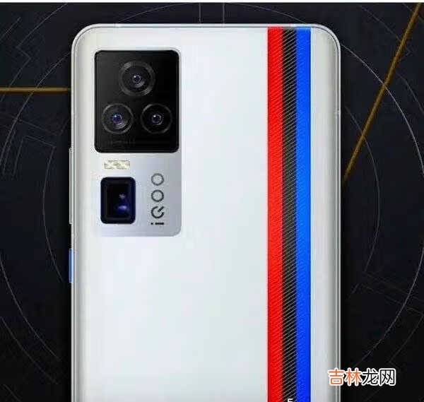 iqoo7是什么牌子_iqoo7最新消息