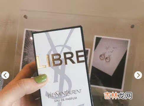 圣罗兰自由之水味道怎么样_圣罗兰自由之水味道好闻吗