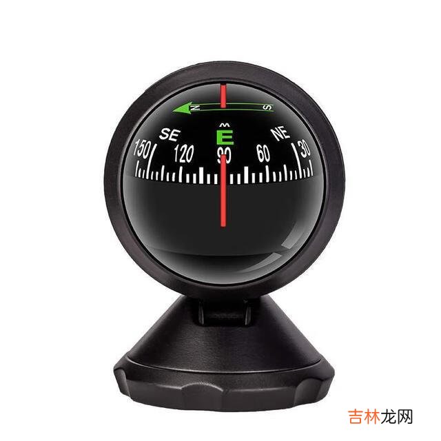多功能指南针怎么用(军用指南针使用方法)