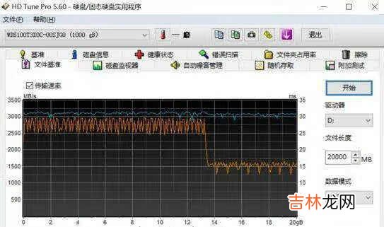 西数黑盘和蓝盘的区别_西数黑盘和蓝盘哪个好