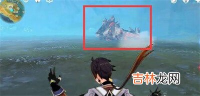 原神下载原神2.7寻找天遒谷的遗迹空洞位置介绍免费下载