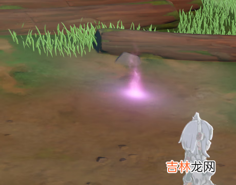 原神遗失之书寻找元素原神2.7遗失之书元素痕迹在哪