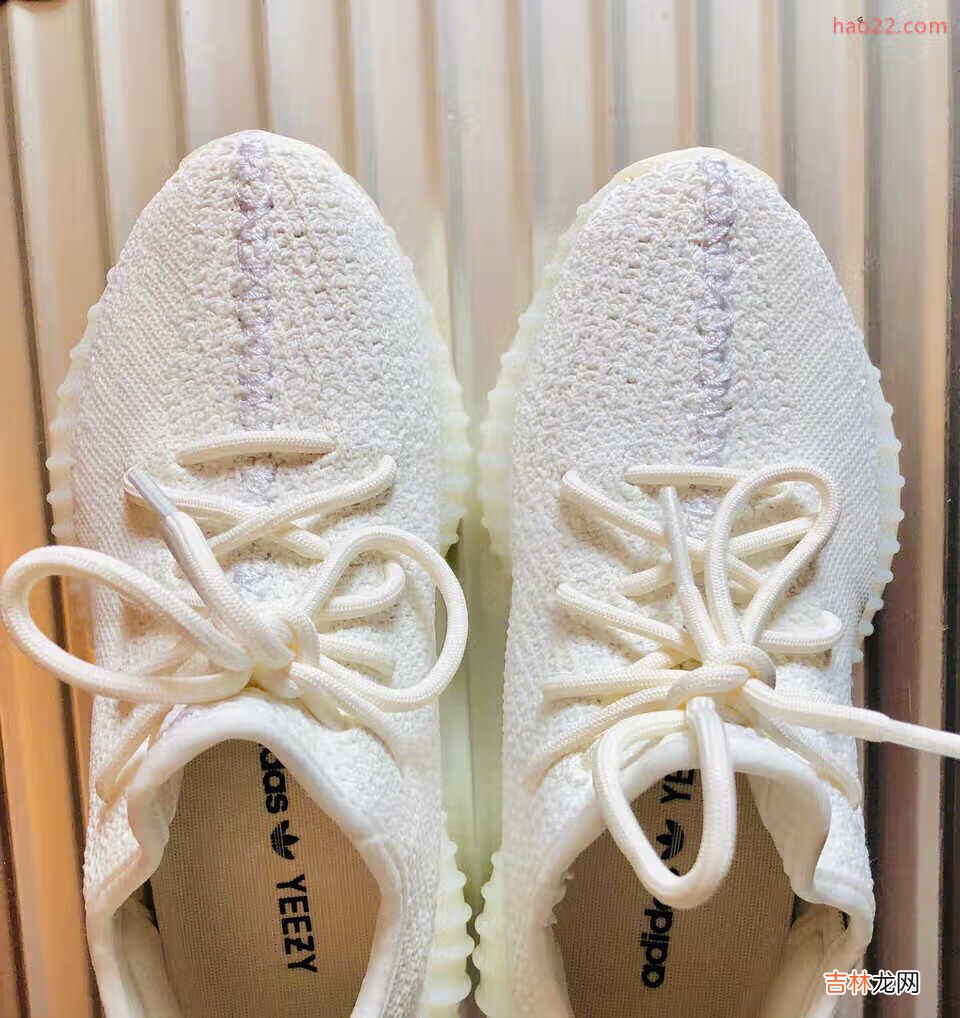 Yeezy Boost 350 全民椰子的时代已经来临了！ 附尺码对照