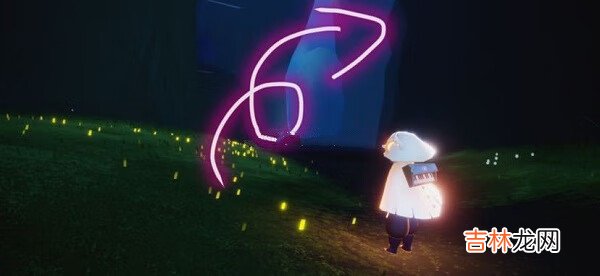 光遇6.21云野先祖位置在哪