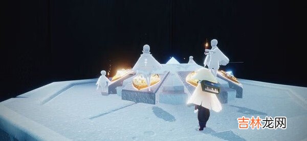 光遇6.21云野先祖位置在哪