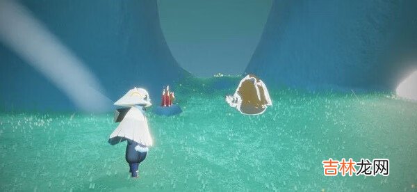 光遇6.21云野先祖位置在哪