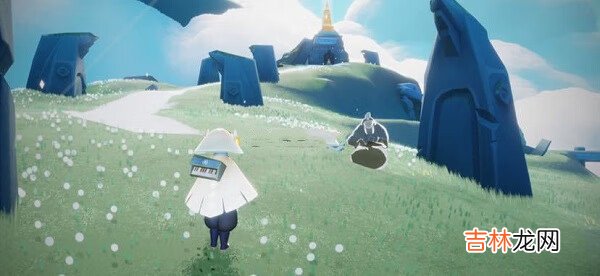 光遇6.21云野先祖位置在哪