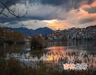 清远的市区是哪个 清远是哪里