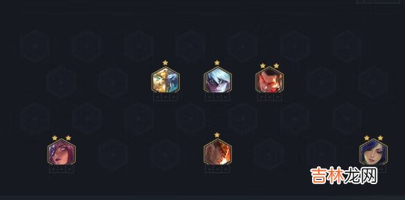 云顶之弈手游S7神龙蜘蛛阵容攻略 怎么玩