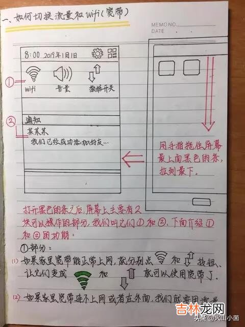 微信怎么用（手机微信功能大全)