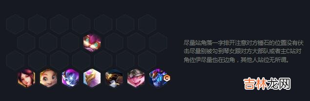 云顶之弈S7最强阵容强势推荐