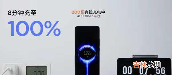 小米200w充电器参数_小米200w充电器参数详情