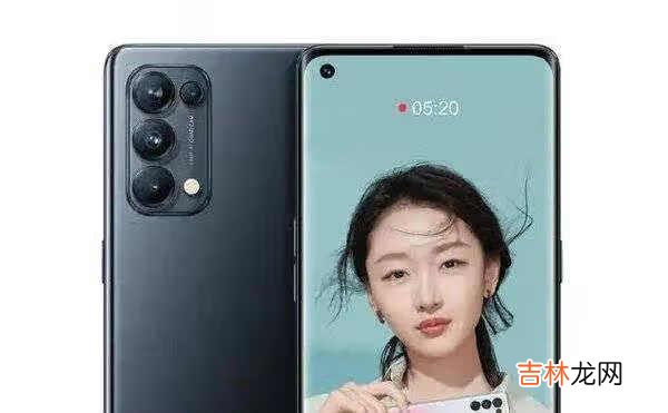 opporeno5pro的功能_opporeno5pro有哪些新功能