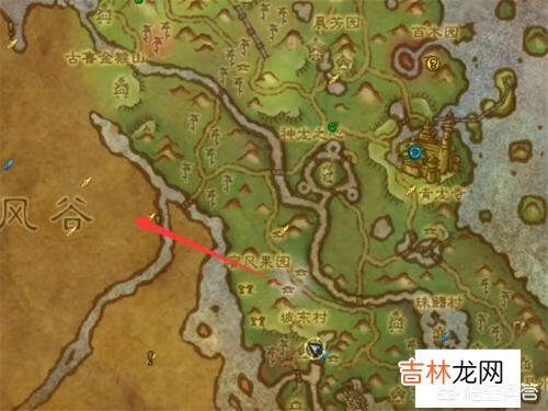 魔兽世界7.2雷神岛雷电王座怎么去（魔兽世界正式服雷电王座怎么进)