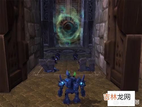 魔兽世界7.2雷神岛雷电王座怎么去（魔兽世界正式服雷电王座怎么进)