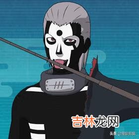 飞段是不死之身,但为什么岸本却说他失去营养就会死