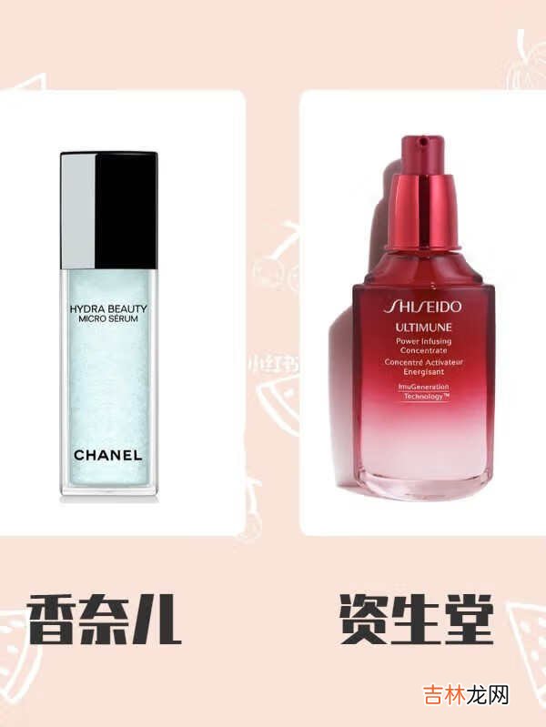 全球十大护肤品排行榜