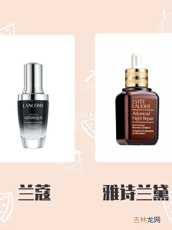 全球十大护肤品排行榜