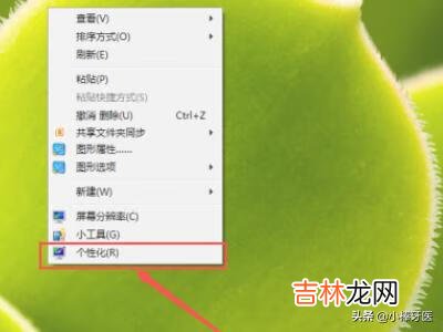 怎么隐藏或显示单个桌面图标(如何隐藏单个桌面图标)
