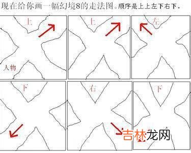 幻境迷宫怎么走回7层（幻境迷宫怎么走有图)