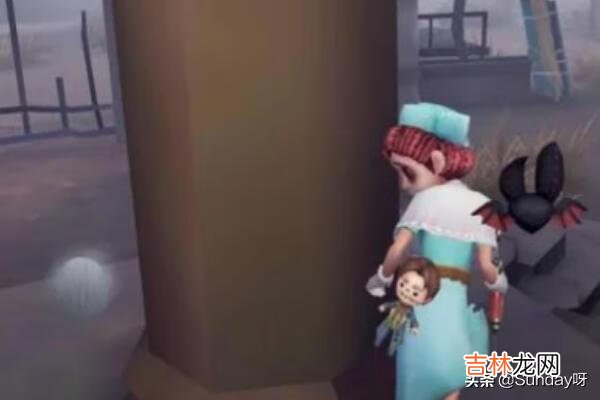 第五人格圣心医院如何找到地窖（第五人格里圣心医院地窖怎么找)