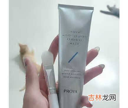 珀莱雅解渴面膜可以每天用吗_珀莱雅解渴面膜几天用一次